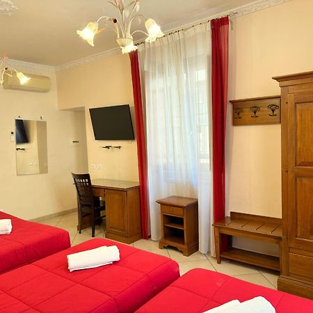 Anthony House, Anthony Floor 3, Castro Pretorio Apartment Рим Екстериор снимка