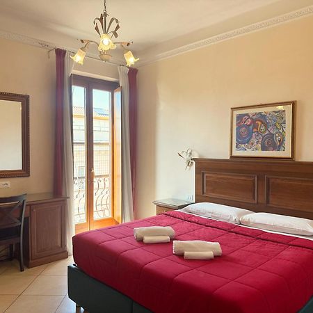 Anthony House, Anthony Floor 3, Castro Pretorio Apartment Рим Екстериор снимка
