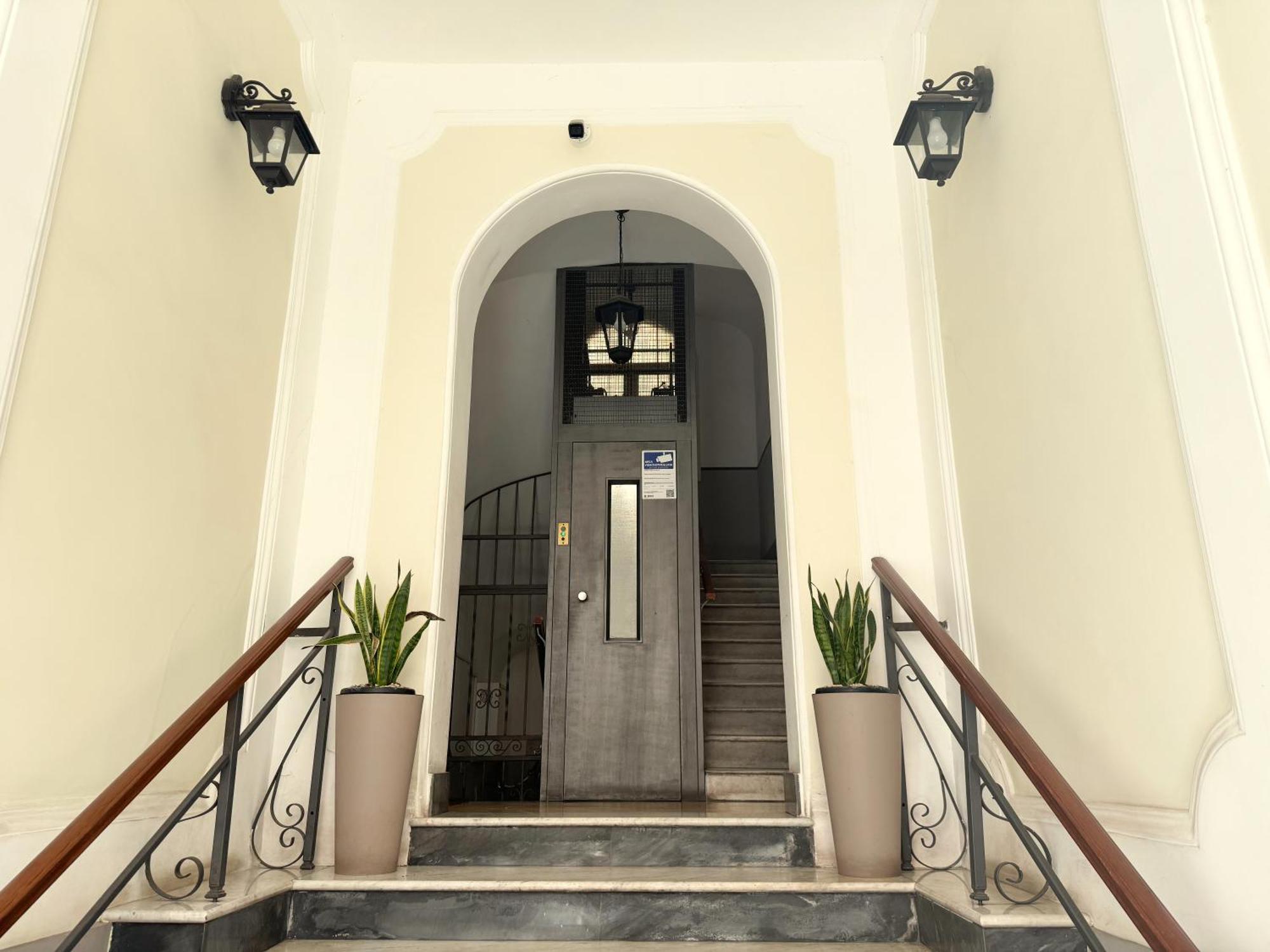 Anthony House, Anthony Floor 3, Castro Pretorio Apartment Рим Екстериор снимка
