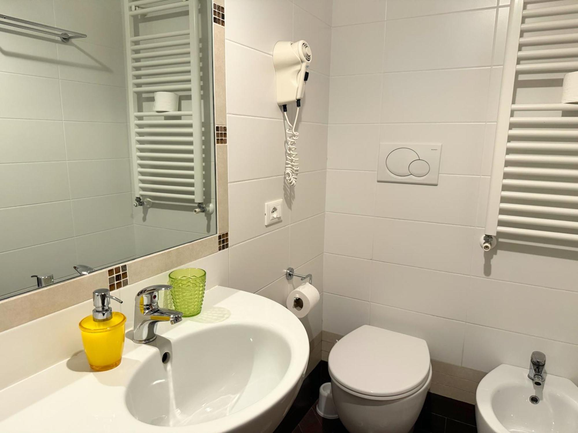 Anthony House, Anthony Floor 3, Castro Pretorio Apartment Рим Екстериор снимка