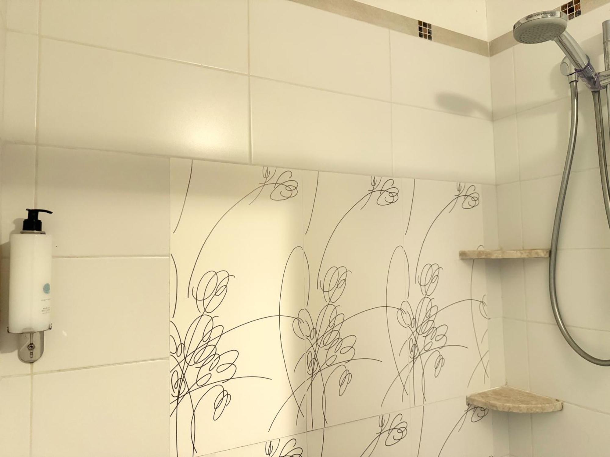 Anthony House, Anthony Floor 3, Castro Pretorio Apartment Рим Екстериор снимка