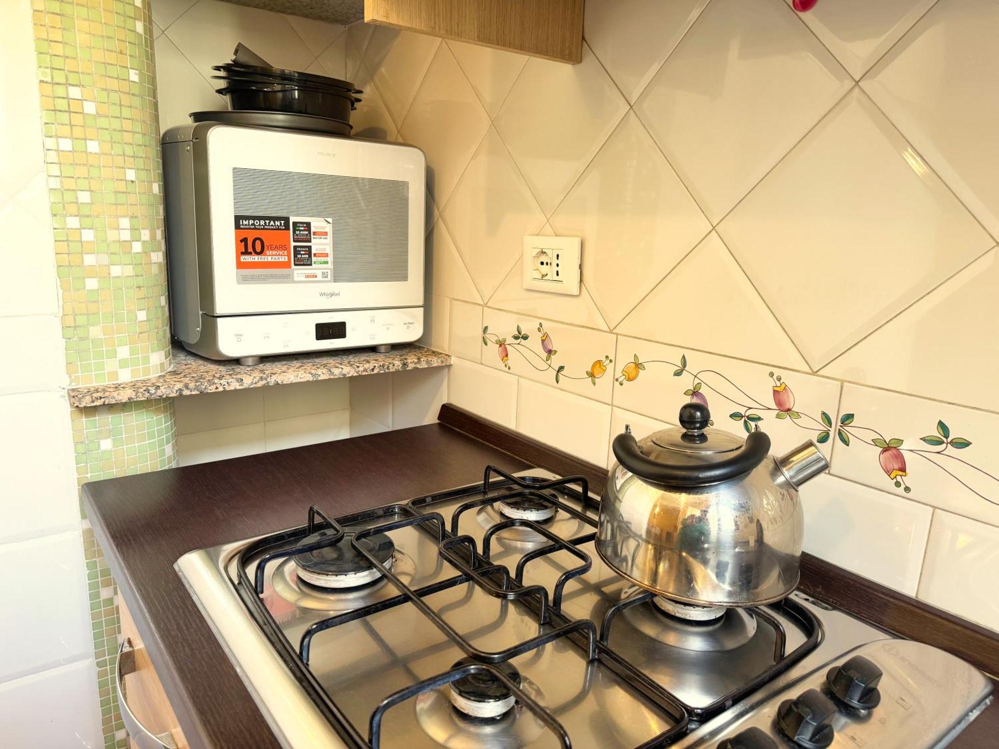 Anthony House, Anthony Floor 3, Castro Pretorio Apartment Рим Екстериор снимка